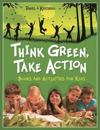 bokomslag Think Green, Take Action