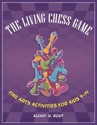 The Living Chess Game 1