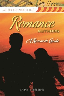 bokomslag Romance Authors