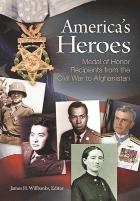 America's Heroes 1