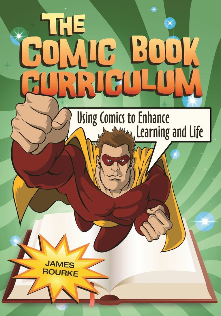 Comic Book Curriculum
