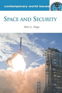 bokomslag Space and Security