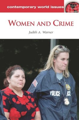 Women and Crime 1