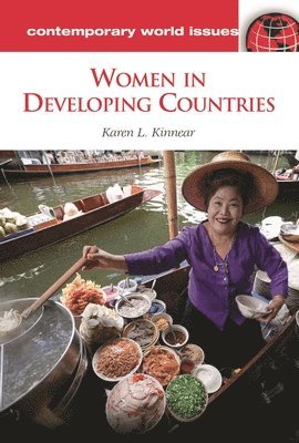 bokomslag Women in Developing Countries