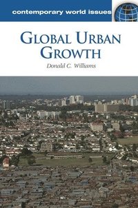 bokomslag Global Urban Growth