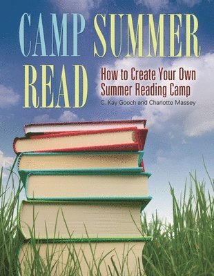 bokomslag Camp Summer Read