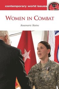 bokomslag Women in Combat