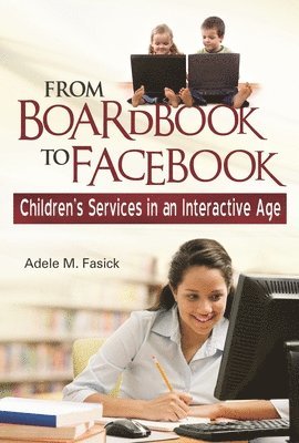 From Boardbook to Facebook 1