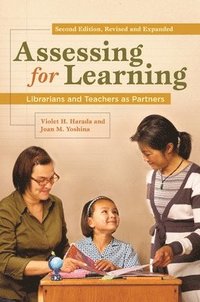 bokomslag Assessing for Learning