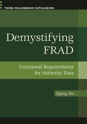 bokomslag Demystifying FRAD