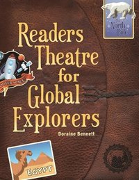 bokomslag Readers Theatre for Global Explorers