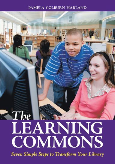 bokomslag Learning Commons