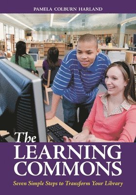 The Learning Commons 1