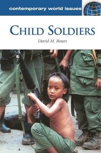 bokomslag Child Soldiers
