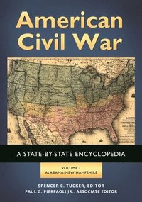 bokomslag American Civil War