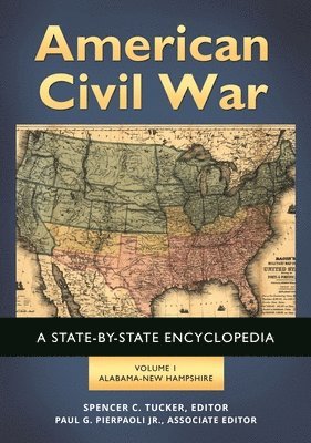 American Civil War 1