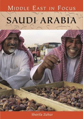 Saudi Arabia 1