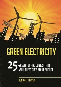 bokomslag Green Electricity