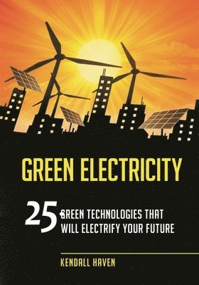 Green Electricity 1