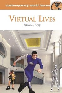 bokomslag Virtual Lives