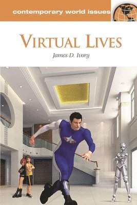 Virtual Lives 1