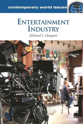 Entertainment Industry 1