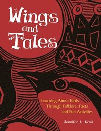 bokomslag Wings and Tales