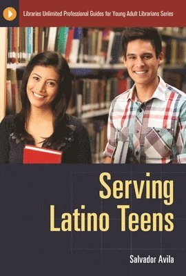 Serving Latino Teens 1