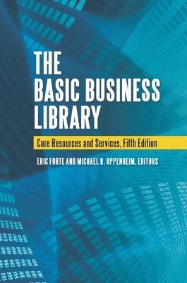 The Basic Business Library 1