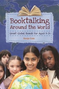 bokomslag Booktalking Around the World