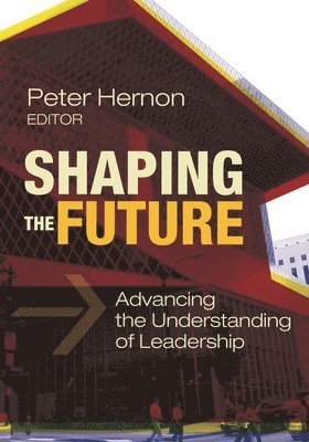 Shaping the Future 1