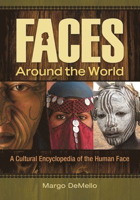 Faces around the World 1