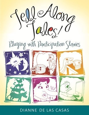 Tell Along Tales! 1