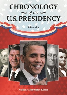 Chronology of the U.S. Presidency 1