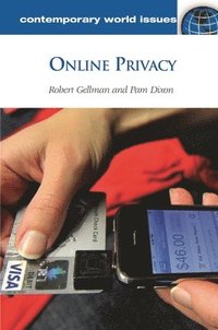 bokomslag Online Privacy