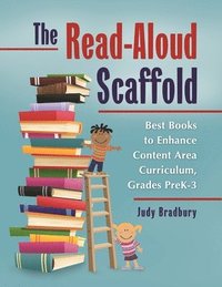 bokomslag The Read-Aloud Scaffold