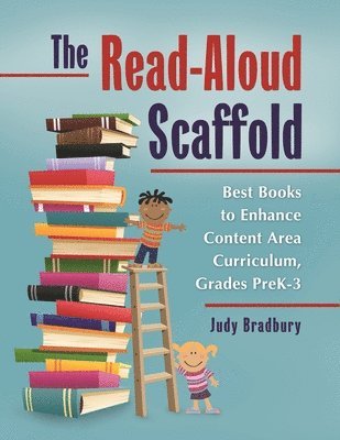 The Read-Aloud Scaffold 1