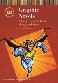 bokomslag Graphic Novels