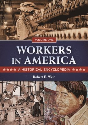 Workers in America 1