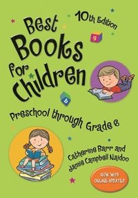 bokomslag Best Books for Children