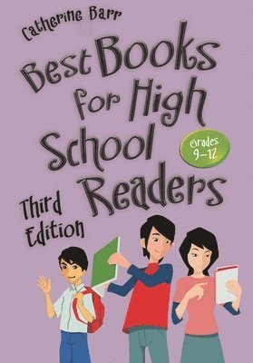 bokomslag Best Books for High School Readers