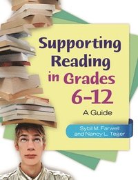 bokomslag Supporting Reading in Grades 612