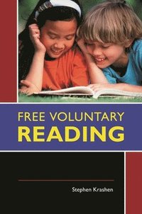 bokomslag Free Voluntary Reading