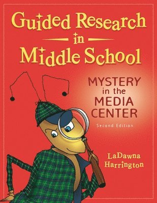 Guided Research in Middle School 1