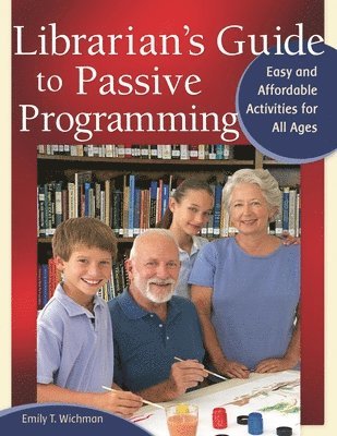 bokomslag Librarian's Guide to Passive Programming