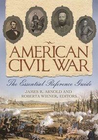 bokomslag American Civil War