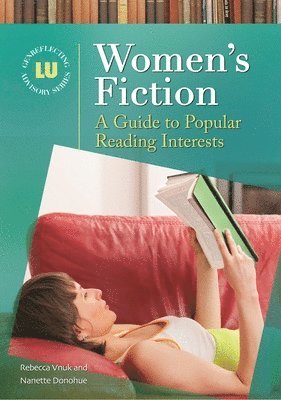 Women's Fiction 1