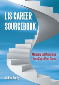 bokomslag LIS Career Sourcebook