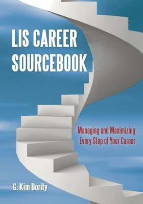 LIS Career Sourcebook 1