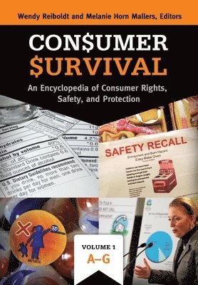 Consumer Survival 1